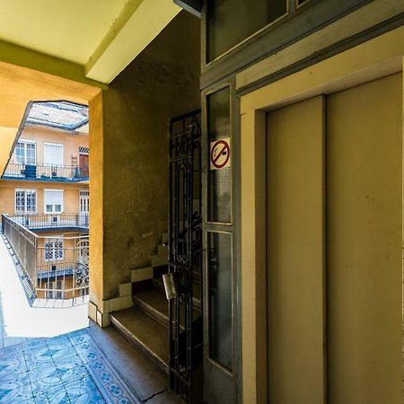 Fleur Creme Apartment Budapešť Exteriér fotografie